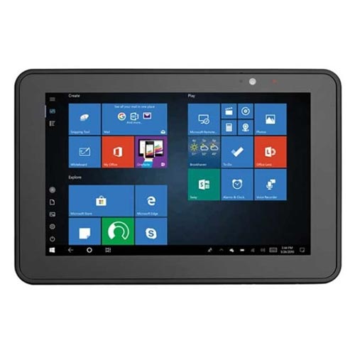 ET51AE-W14E Zebra ET51 8.4-Inch Ultra-Rugged Enterprise Barcode Tablet