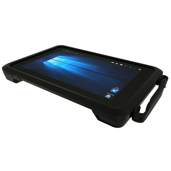 ET51AE-W15E Zebra ET51 Quad-Core 1.6GHz 2560x1600 Rugged Tablet PC