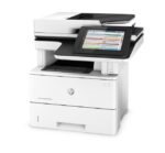F2A77A#BGJ HP LaserJet Enterprise M527f USB Ethernet Laser Printer