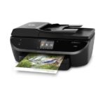F5A16A#ABA HP Officejet 8040 Black Color Black Color Inkjet Printer