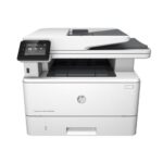 F6W14A HP LaserJet Pro M426fdn USB Ethernet Duplex Laser Printer
