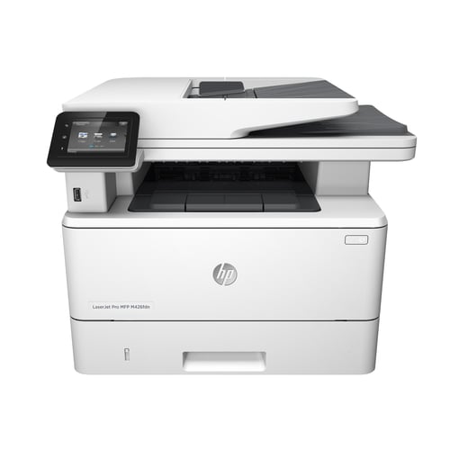 F6W14A HP LaserJet Pro M426fdn USB Ethernet Duplex Laser Printer