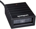 FC75-2UCB00-SG Unitech FC75 2D Imager Standard Range USB Hands-Free Presentation Scanner