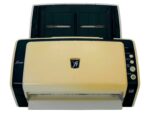 Fi-6130z Fujitsu Color Duplex Sheet-Fed Desktop Document Scanner