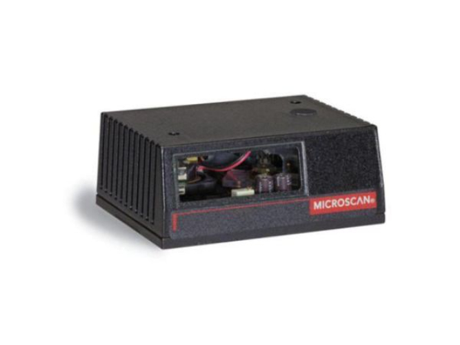 FIS-0810-0019 Microscan MS-810 15-Pin D-Sub High-Speed Industrial Fixed Laser Scanner