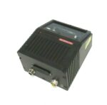 FIS-0890-0001G Microscan MS-890 500 SPS RS-232 Industrial Laser Raster Scanner NOB