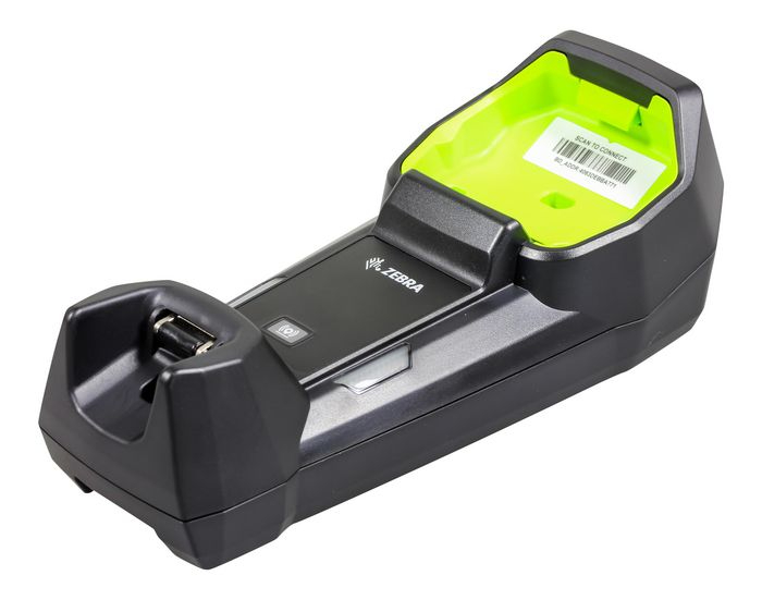 FLB3678-C100F3WW Zebra DS3678-ER Long Range Bluetooth Barcode Scanner