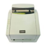 AMT Datasouth Fastmark FM603 300 DPI Thermal Transfer Barcode Printer