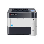 Kyocera ECOSYS USB Net Wi-Fi Duplex Mono Desktop Laser Printer
