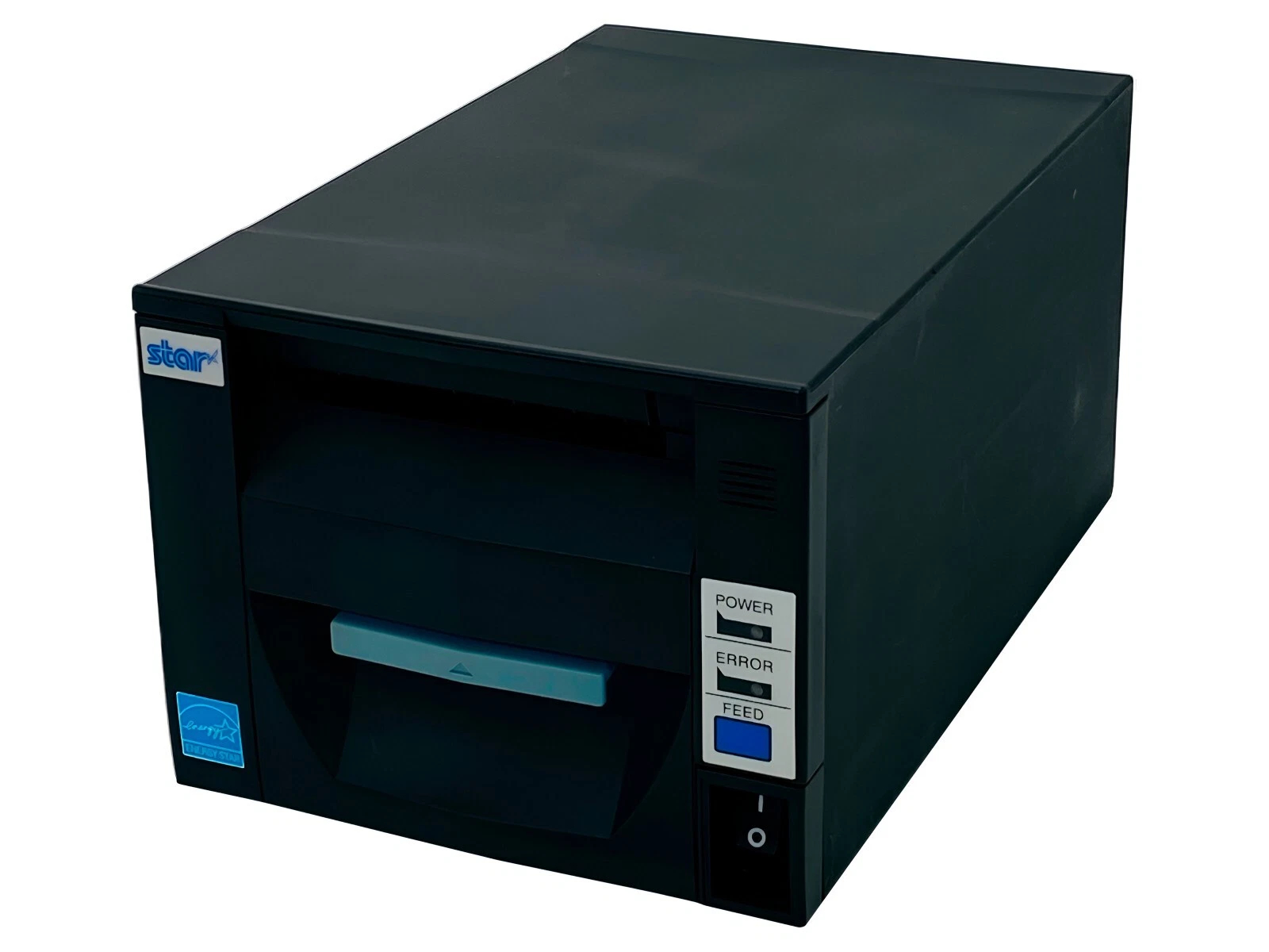 Star Micronics FVP-10 203 DPI Desktop POS Direct Thermal Receipt Printer