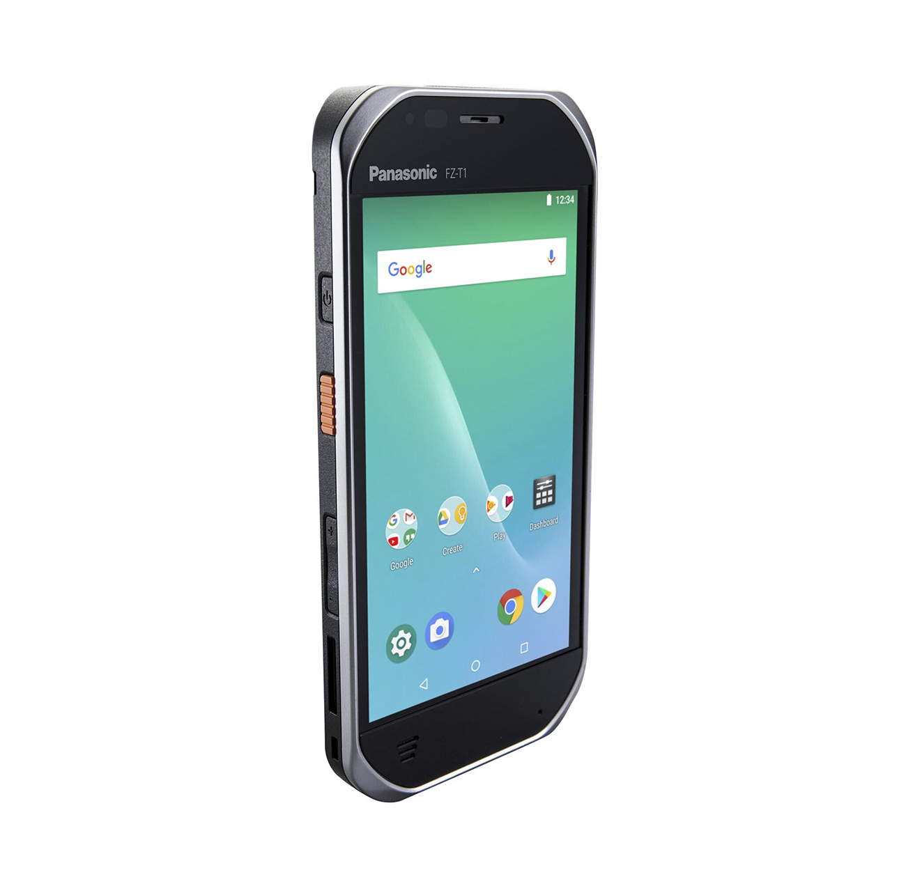 FZ-T1BBAZZAM Panasonic Toughbook FZ-T1 Touchscreen Enterprise Android Handheld Mobile Computer NOB