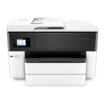 G5J38A HP OfficeJet Pro 7740 Wide Format Black / Color Inkjet Printer