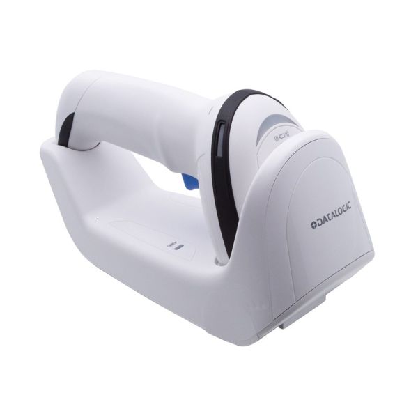 GBT4200-WH-BTK1 Datalogic Gryphon GBT4200 Bluetooth Barcode Scanner
