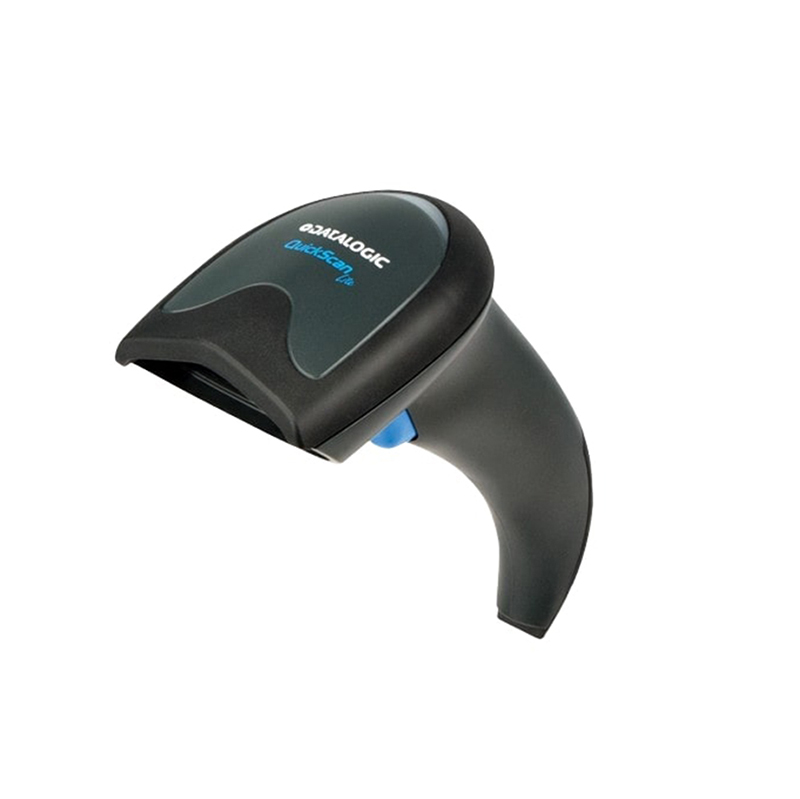 GBT4400-BK Datalogic Gryphon GBT4400 2D Standard Range USB Bluetooth Handheld Scanner