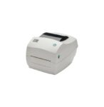 Zebra GC420d 203 DPI USB Serial Parallel Direct Thermal Desktop Printer