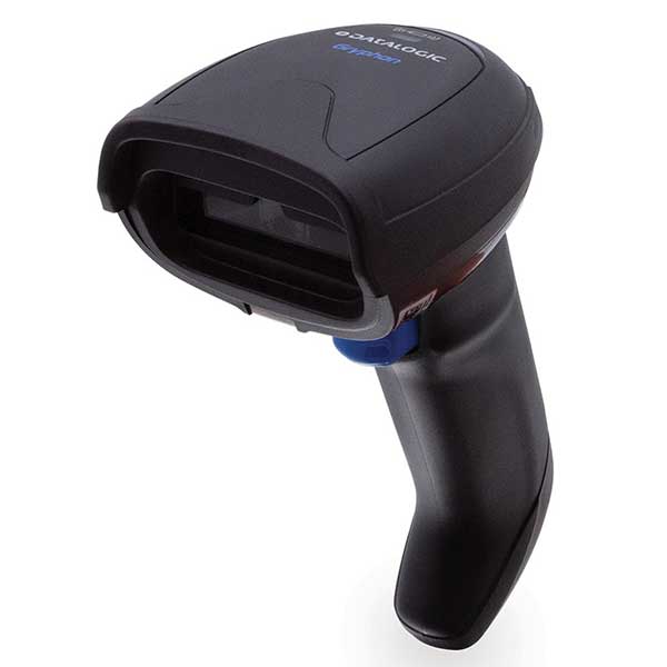GD4290-BK Datalogic Gryphon GD4200 1D Linear Imager Standard Range USB Handheld Scanner