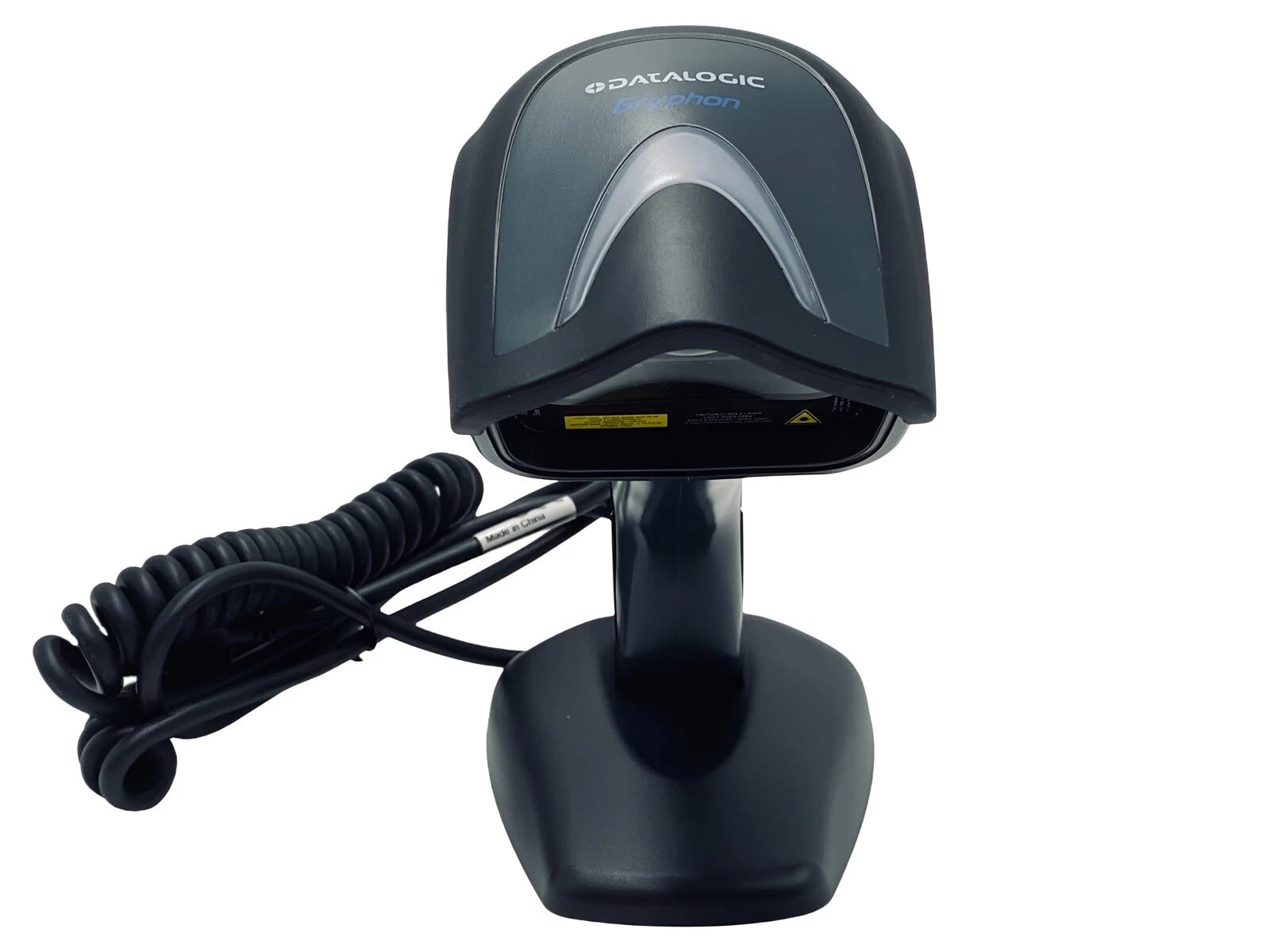 GD4410-BK-B-C277 Datalogic Gryphon GD4400 2D Handheld Corded Scanner