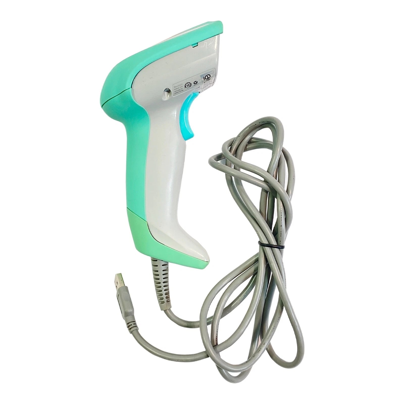 GD4410-HC-C277 Datalogic Gryphon GD4400 2D USB Healthcare Scanner