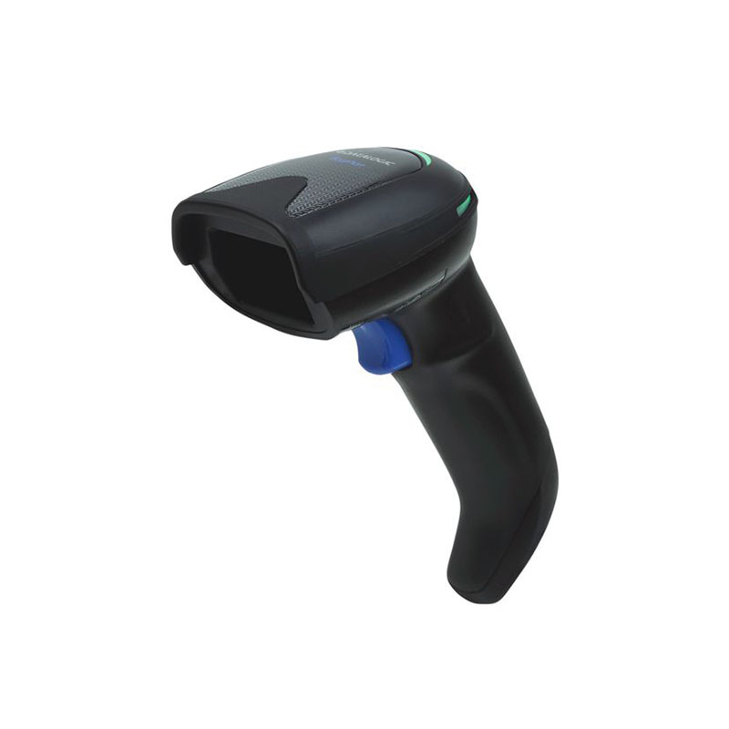 GD4520-BK-USB Datalogic Gryphon GD4520 2D Standard Range USB Handheld Barcode Scanner