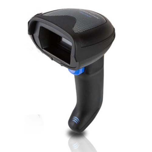 GD4590-BK-B Datalogic Gryphon GD4590 2D Imager Omnidirectional USB Handheld Barcode Scanner