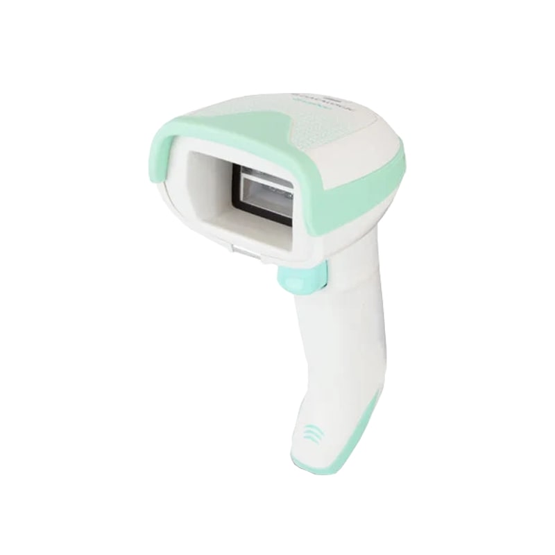 GD4590-HCK10-BPOC Datalogic Gryphon GD4590-HC 2D Standard Range USB Healthcare Handheld Scanner