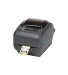 Zebra GK420t 203 DPI USB Serial Desktop Thermal Transfer Barcode Printer