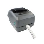 Zebra GK420t 203 DPI Desktop Thermal Transfer Barcode Label Desktop Printer