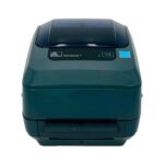 Zebra GK420t 203 DPI USB LAN Desktop Thermal Transfer Barcode Printer