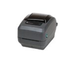 Zebra GK420t 203 DPI USB Serial Parallel Thermal Transfer Desktop Printer