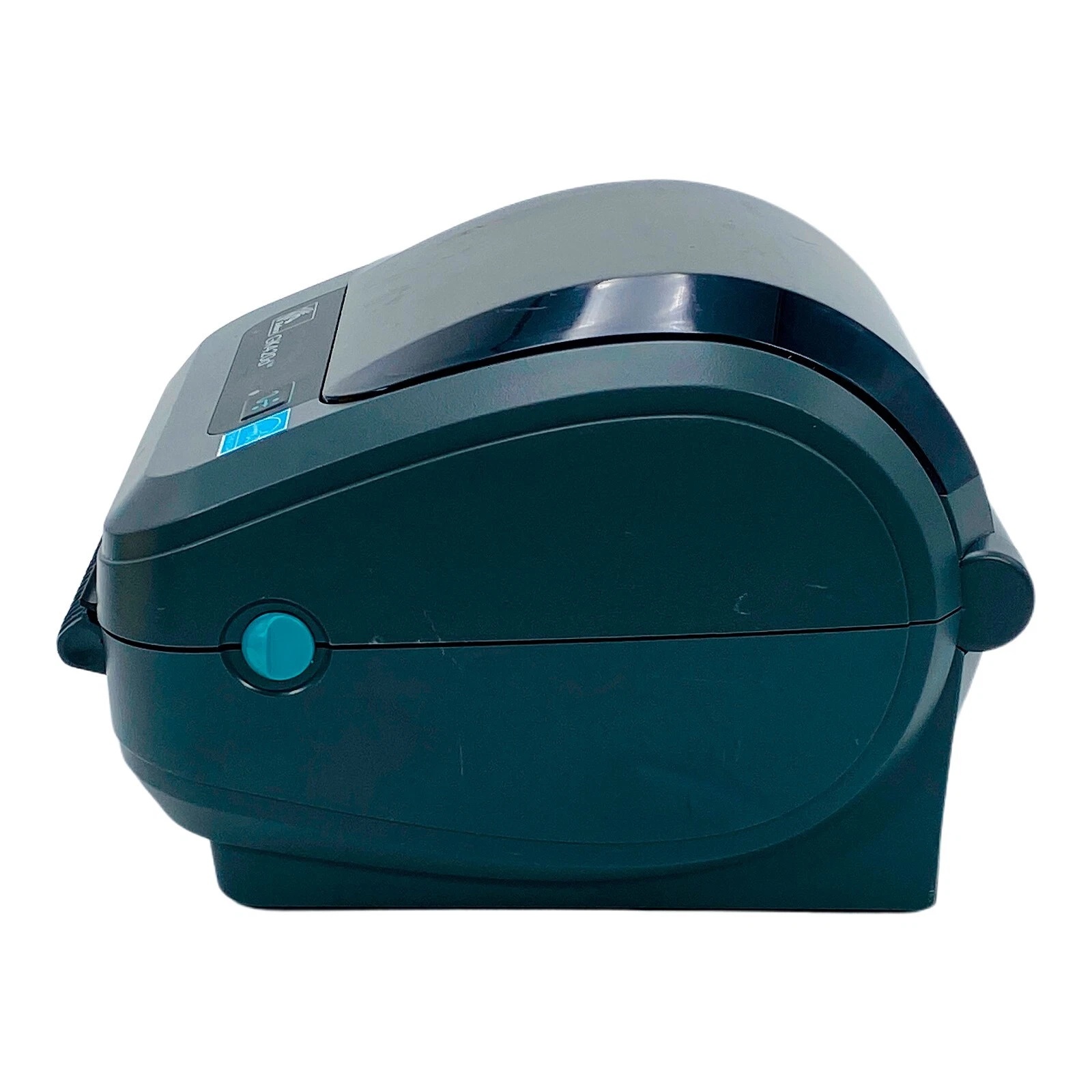 Zebra GK420d 203 DPI Desktop Direct Thermal Barcode Shipping Label Printer
