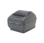 Zebra GK420d 203 DPI USB Ethernet Direct Thermal Desktop Barcode Printer