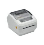 Zebra GK420d 203 DPI USB Serial Healthcare Direct Thermal Barcode Printer