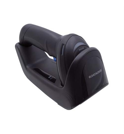 GM4200-BK-910K1 Datalogic Gryphon GM4200 1D Linear Imager 910MHz USB Wireless Handheld Scanner