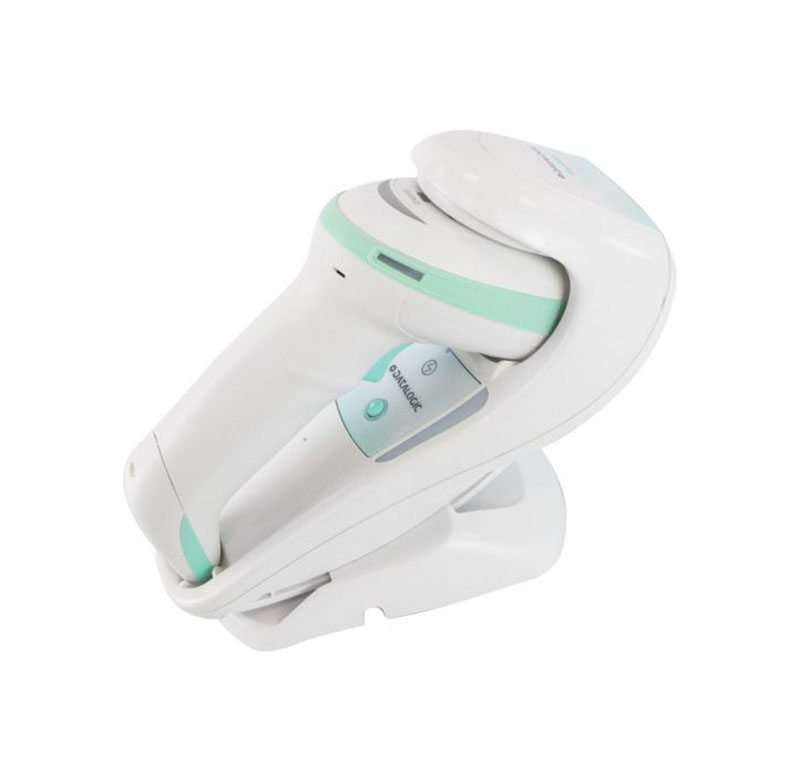 GM4500-HC-433K1 Datalogic Gryphon GM4500-HC 2D Standard Range 433MHz USB Healthcare Wireless Scanner