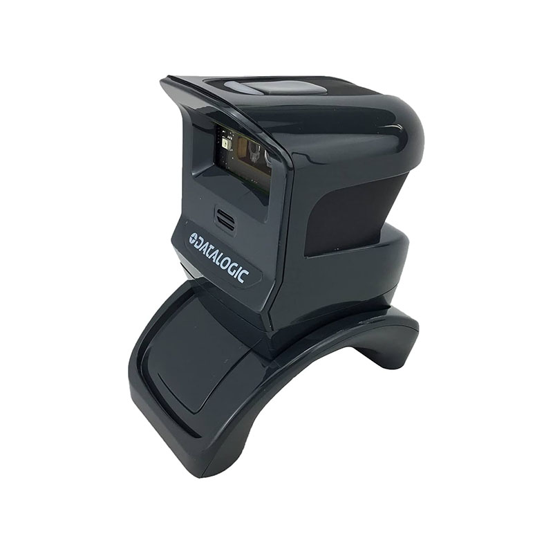 GPS4421-BKK1B Datalogic Gryphon GPS4400 2D Standard Range USB Desktop Presentation Scanner