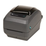 Zebra GX420t 203 DPI 6 IPS Desktop Thermal Transfer Barcode Printer