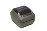Zebra GX420d 203 DPI USB Net Serial Dispenser Direct Thermal Printer