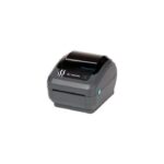 Zebra GX420d 203 DPI USB Serial Parallel Direct Thermal Desktop Printer