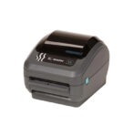 Zebra GX420d 203 DPI USB BT Serial Direct Thermal Desktop Barcode Printer