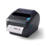 Zebra GX420d 203 DPI 6 IPS Desktop Direct Thermal Barcode Label Printer