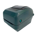 Zebra GX420t 203 DPI 152 MM/s Desktop Thermal Transfer Barcode Printer
