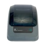 Zebra GX430t 300 DPI USB LAN Desktop Thermal Transfer Barcode Label Printer