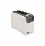 Zebra HC100 300 DPI USB Net Serial Direct Thermal Desktop Barcode Printer
