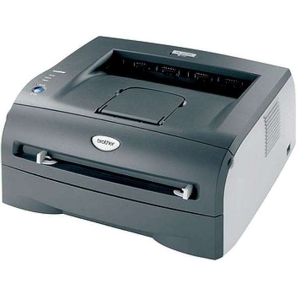 HL-2070N Brother USB Ethernet Parallel Desktop Laser Printer