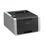 HL-3170CDW Brother USB Ethernet Wi-Fi Automatic Duplex Laser Printer