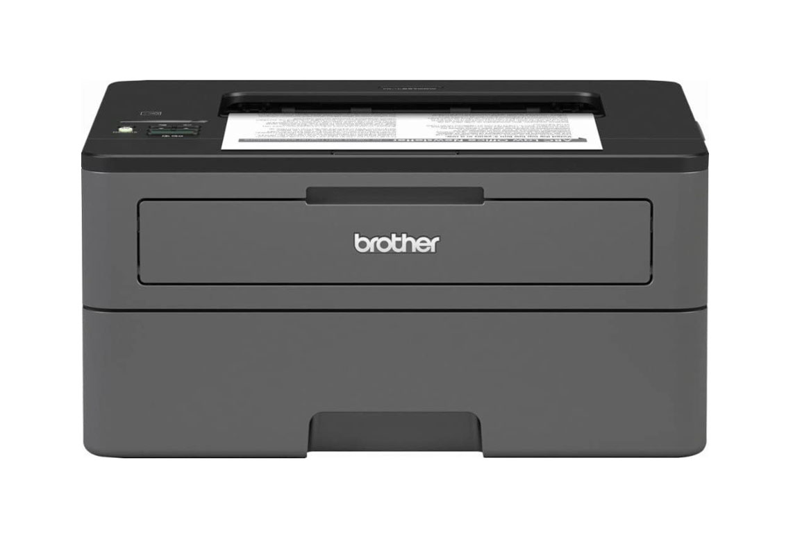 HL-L2370DW Brother Monochrome Laser Laser Printer