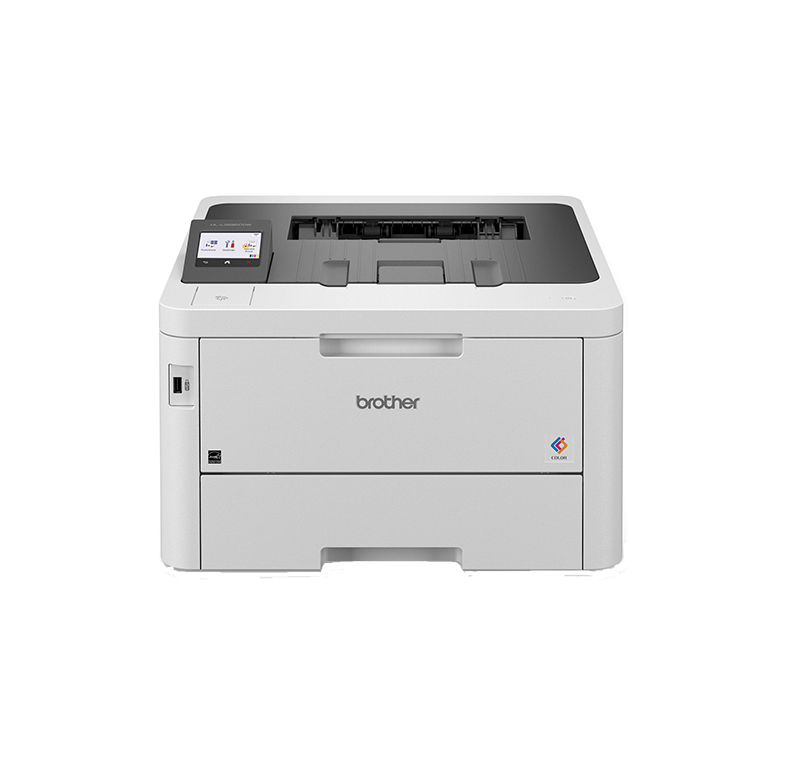 HL-L3295CDW Brother USB Ethernet Wi-Fi 2.7-inch Touch Laser Printer