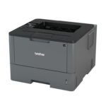 HL-L5000D Brother USB Ethernet Wi-Fi Automatic Duplex Laser Printer