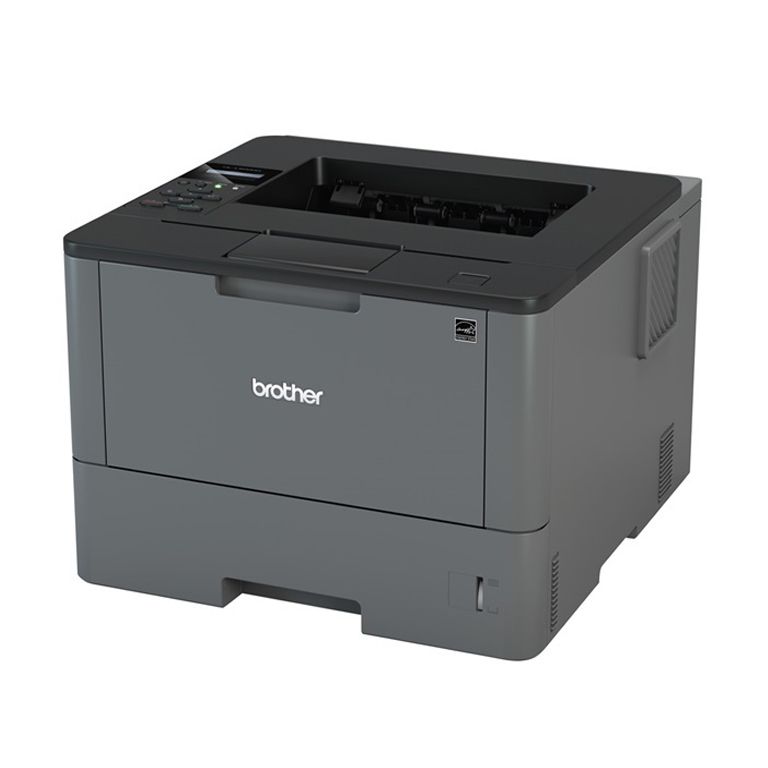 HL-L5000D Brother USB Ethernet Wi-Fi Automatic Duplex Laser Printer
