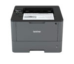 HL-L5100DN Brother USB Ethernet Duplex Printing LCD Laser Printer